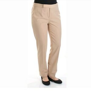 Ralph Lauren Stretch Twill Pants Pale Wheat
